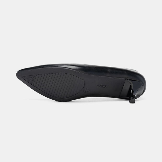 Bata LADIES HEELS PUMP CONTEMP  PUMP 