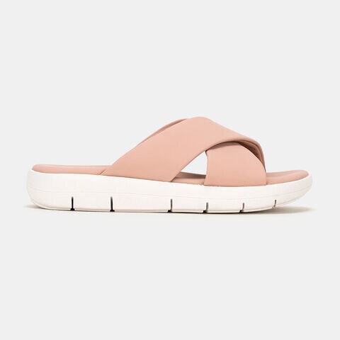 Bata Comfit Women's Sandal Shoes FRANCA - PINK 5015076