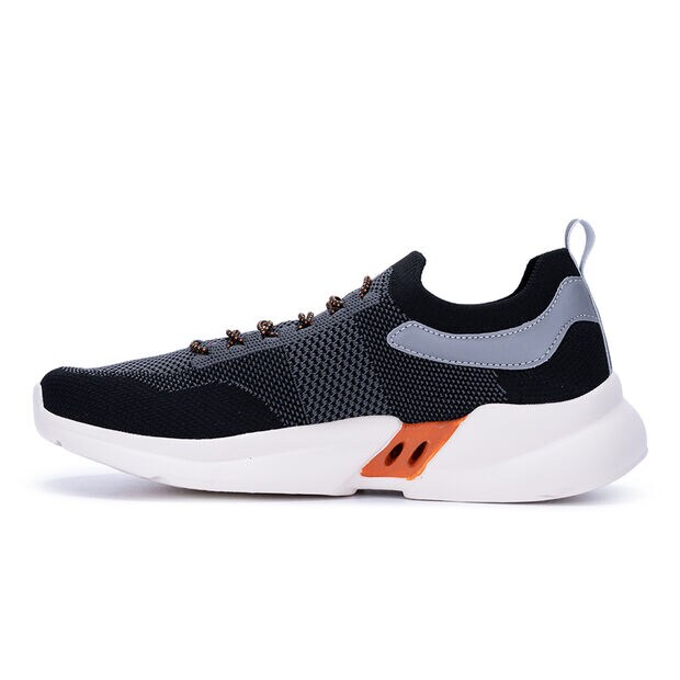 Bata Men's Casual Shoes - 3D Oxygen - 8296001