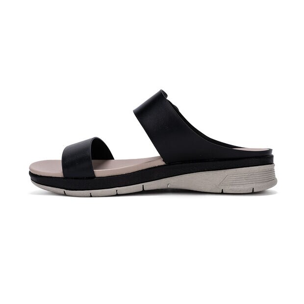 Bata รองเท้าส้นแบนสำหรับผู้หญิง สูง 1 นิ้ว รุ่น Vendy 