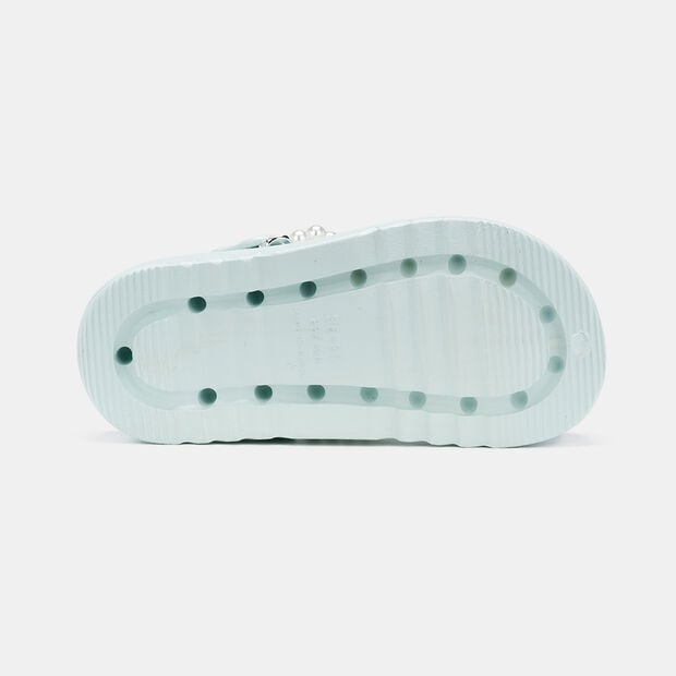 Bata FLOATZ Women's Summer Slipper Shoes  FREDI 