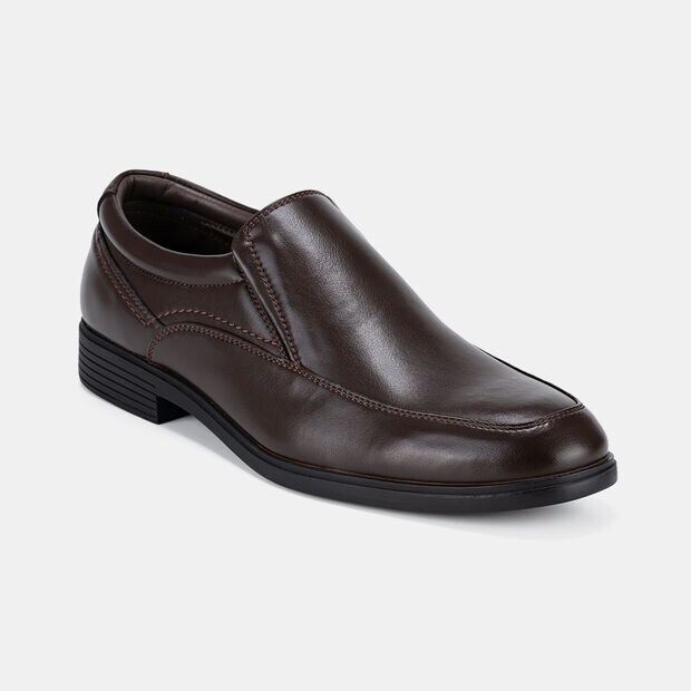 Bata Comfit Men's Formal Casual Shoes GENE