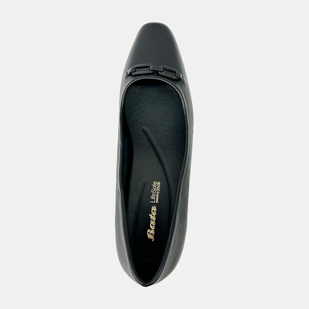 Online Exclusive Bata Women's Casuals Heels Shoes