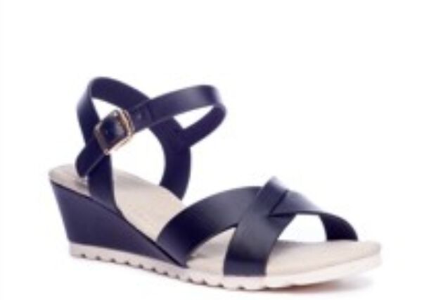 BATA COMFIT WEDGE SANDAL