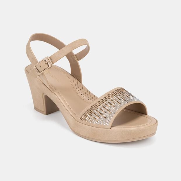 Bata Comfit Women's Casual Shoes 2 INCH CHIARA