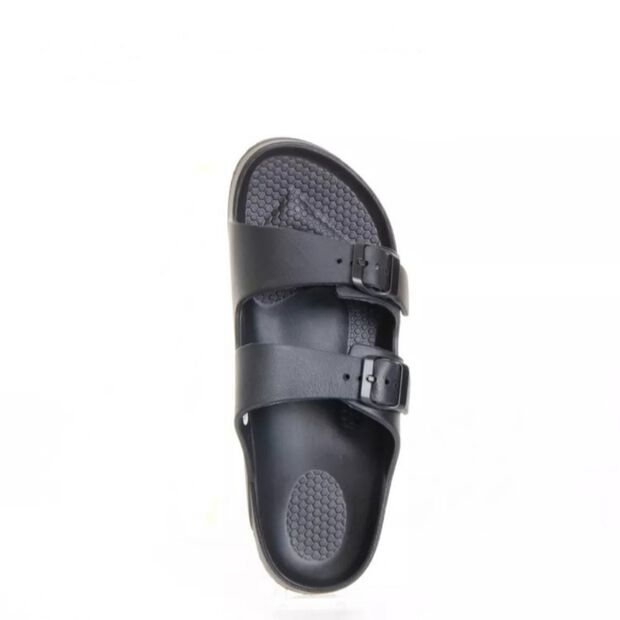 Bata รองเท้าแตะลำลองสำหรับผู้ชาย แบบสวม
