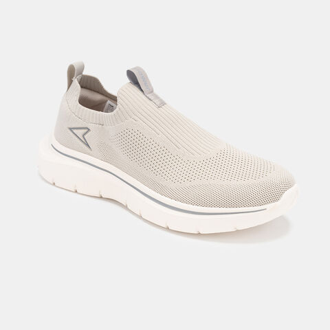 Bata บาจา Power รองเท้าเดินออกกำลังกาย แบบสวม สำหรับผู้ชาย รุ่น ITSUKI