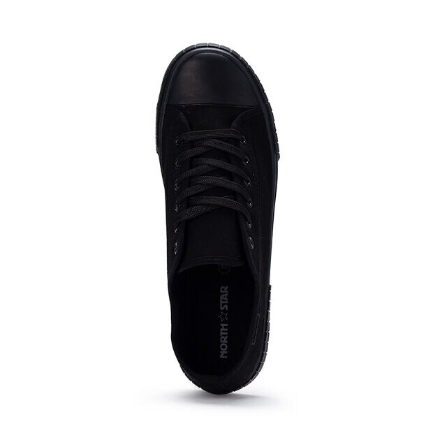 Bata North Star Mens Sneaker 
