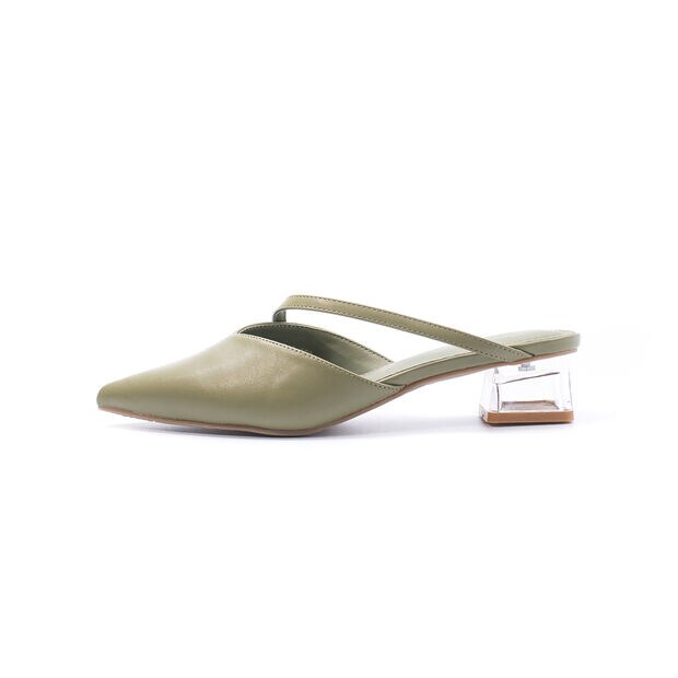 Marie Claire Aromatic Spirit Women's Heel Mules - Wander 