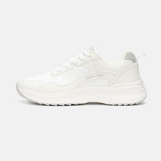 Bata North Star Women's Sneaker Shoes SOKUDO