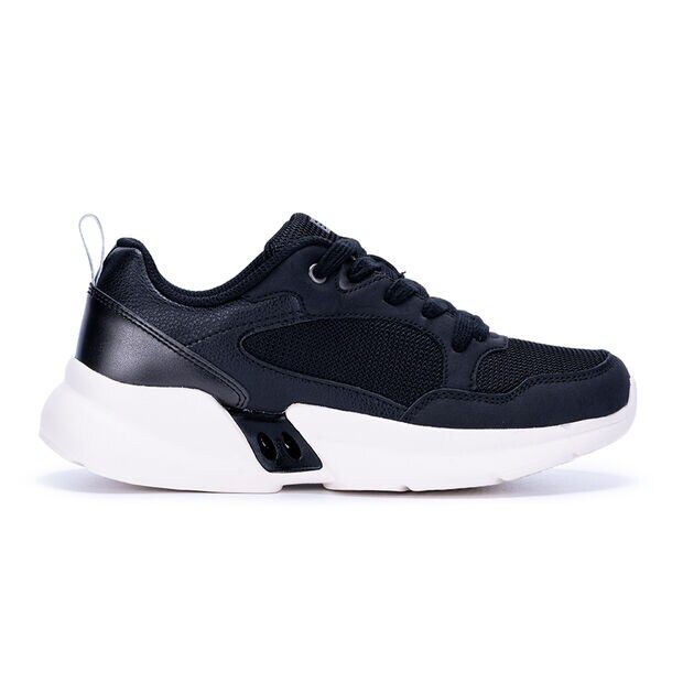 Bata Women's Lace-up Sneakers รองเท้าผ้าใบกีฬาสำหรับผู้หญิง รุ่น 3D Oxygen สีชมพู 6295614