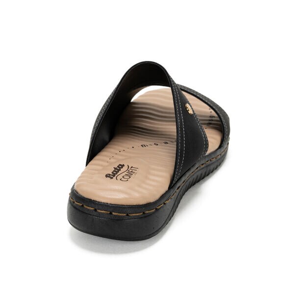 Bata Comfit Womem's Casual Comfort Sandals With Wellness Technology Achoy