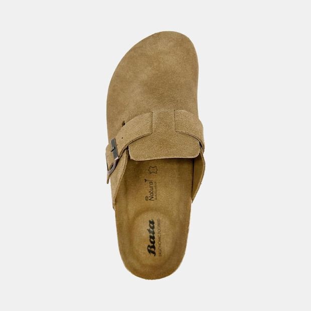 ฺBata Men's Summer Sandal Shoes  PACO-LEA 