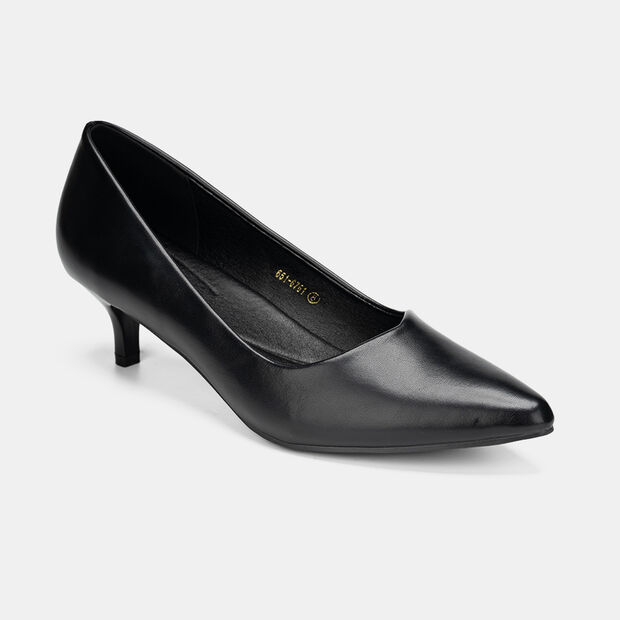 Bata LADIES HEELS PUMP CONTEMP  PUMP 