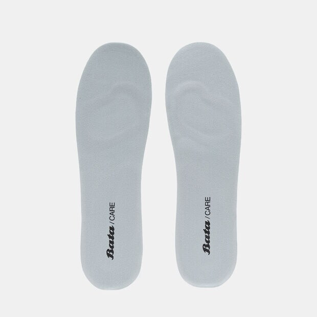 Bata Men's Premium Gel Insole Men