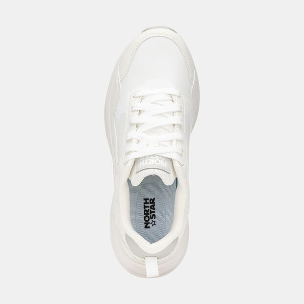 Bata North Star Women's Sneaker Shoes SOKUDO