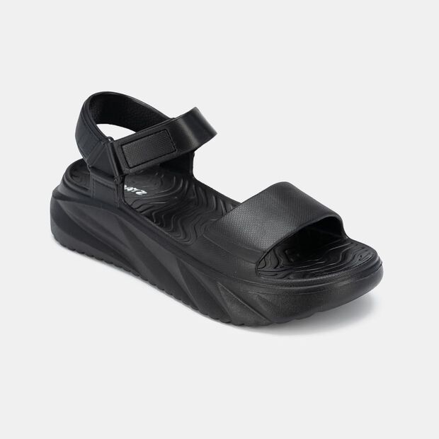 Bata บาจา รองเท้าแตะรัดส้น แฟชั่น สำหรับผู้หญิง รุ่น FLOATZ