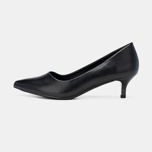 Bata LADIES HEELS PUMP CONTEMP  PUMP 