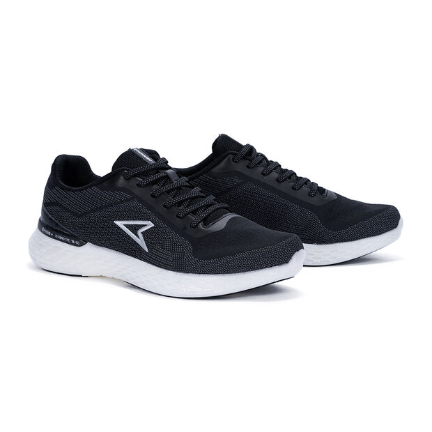 Power Men's Lace-up Running Sport Shoes