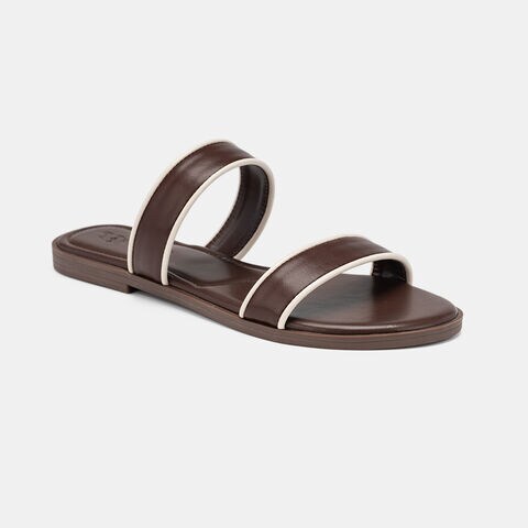 Bata Women's Sandals Mute Shoes JACKIE