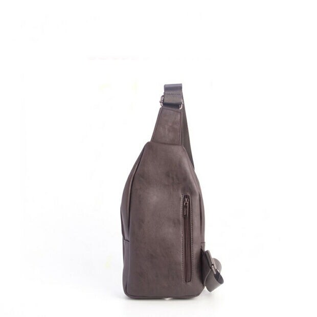 BATA MENS BAGS CROSS BODY - 9922604