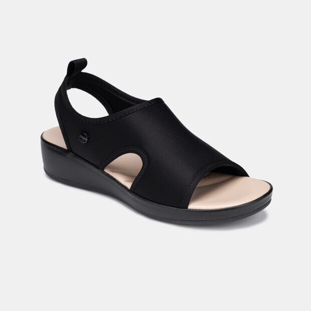 Bata Comfit Women's Sandal Shoes 1Inch ADRINA