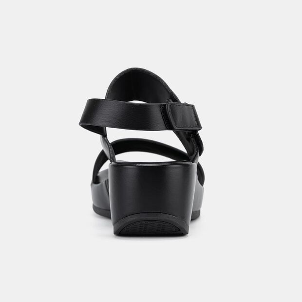 Bata Comfit Women's Wedge Sandal Sandal RELIFT