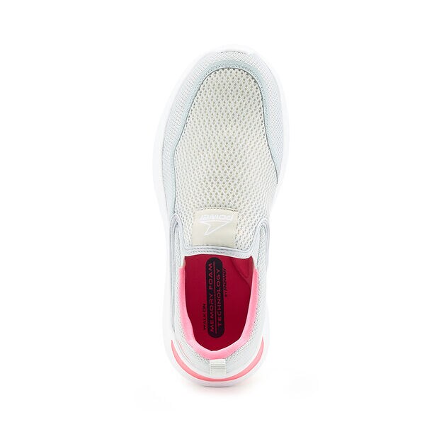 POWER WOMEN'S RUNNING SHOES NX-WALK JOLA 360