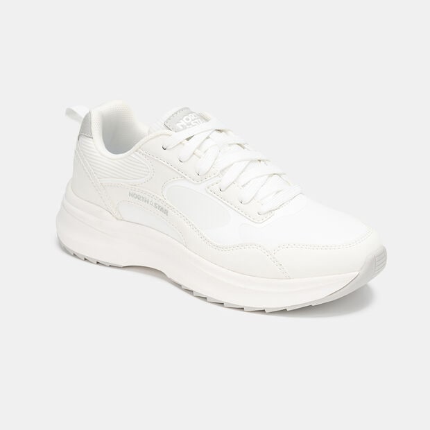 Bata North Star Women's Sneaker Shoes SOKUDO