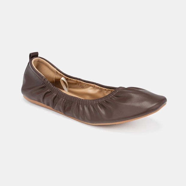 Bata Women's Ballerina Flats DELHI