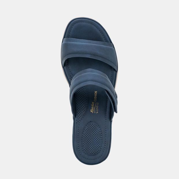 ฺBata Comfit Women's Sandal Shoes 1.5 Inch
