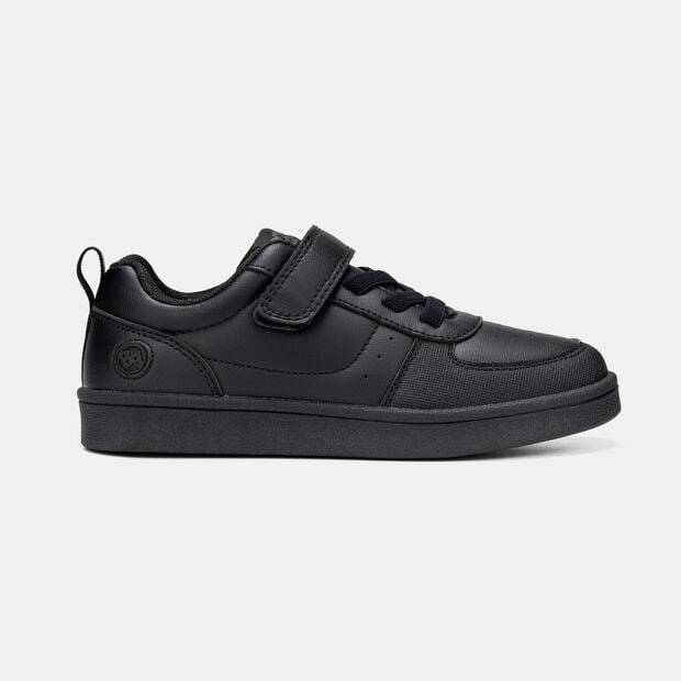 Bat Bubble Gummers School Junior Sport Shoes CLAVEL_G126