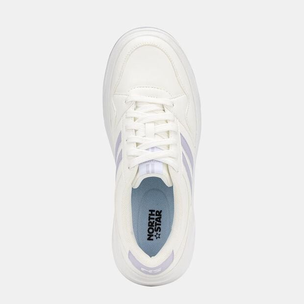 Bata North Star Women's Sneaker Shoes BEX