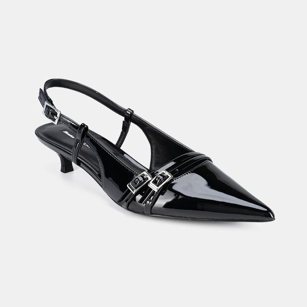 Bata Red Label Women's Heels Shoes MIRTA