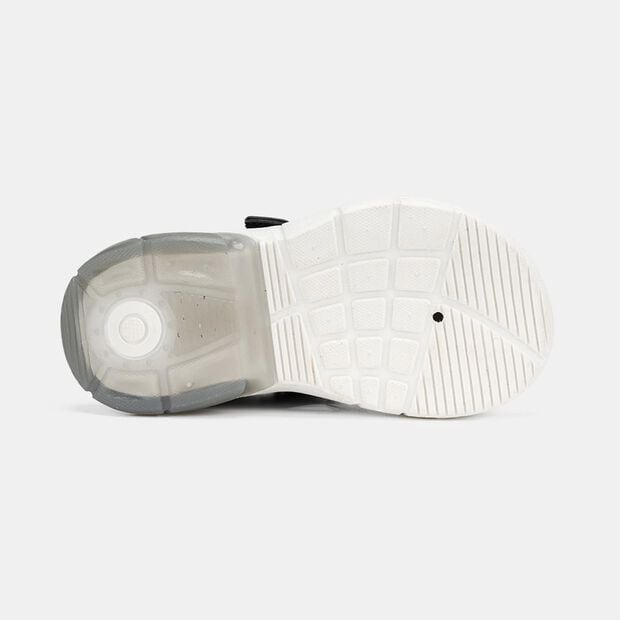 Bata Bubble Gummers Boys Sandal Shoes Marvel