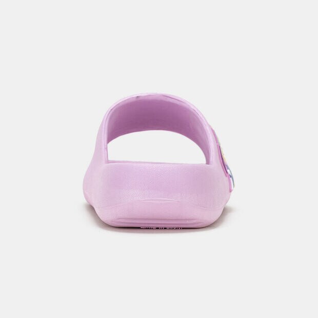 Bata Bubble Gummers Girls Sandal Shoes Frozen