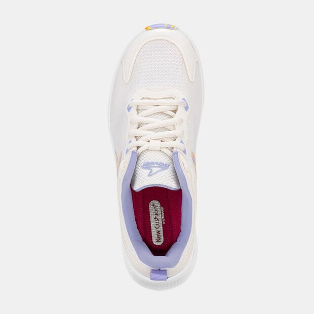 Bata Power Women's Sneaker Casual Shoes SPRING