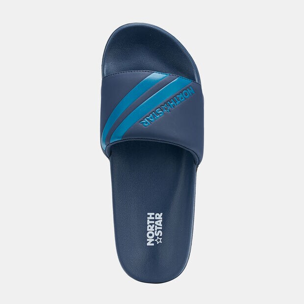 Bata Norht Star Men's Slippers Shoes STORM- FIFA 26 
