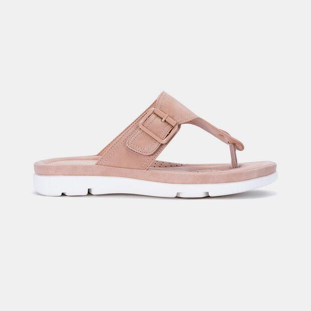 Bata Comfit Women's Comfort Sandals - Susan - 6715188