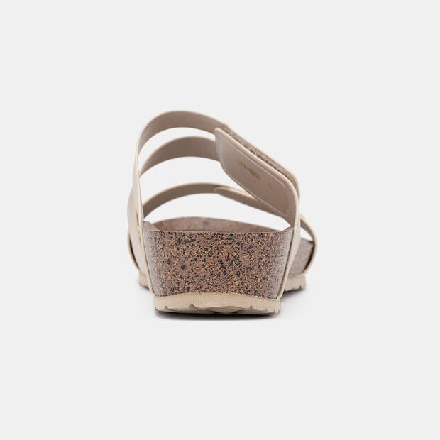 Bata Women's Summer Slip on Shoes BLESSYN