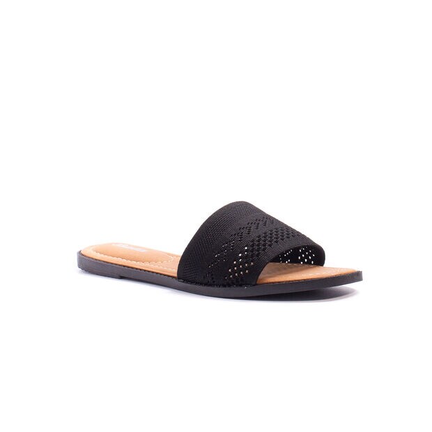 Bata Women's Flat Sandals รองเท้าส้นแบนสำหรับผู้หญิง รุ่น Harper