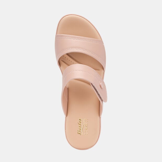 Bata Women's Casual Shoes 2 Inch CHAROTTE