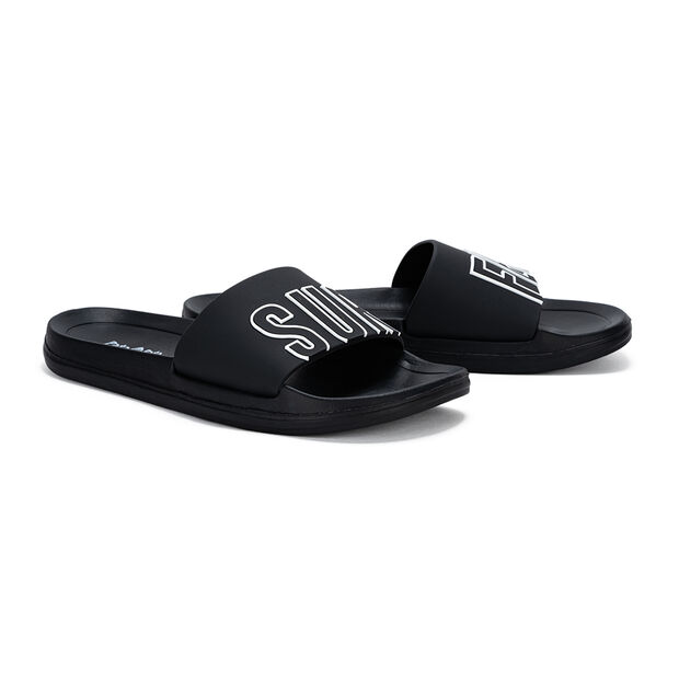 PataPata Men's Flat sandals Goody 