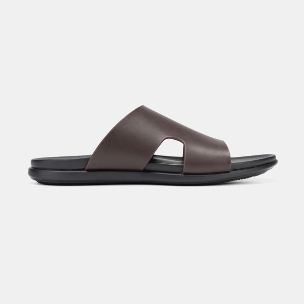 Bata Men's Sandals Shoes DOMINO