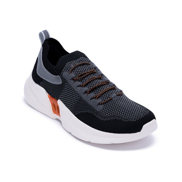 Bata Men's Casual Shoes - 3D Oxygen - 8296001