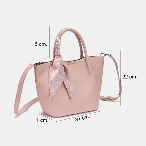 Bata Women's Hand Bags