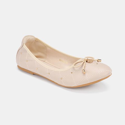 Bata LADIES'CASUAL - BALLARINA - 5518932