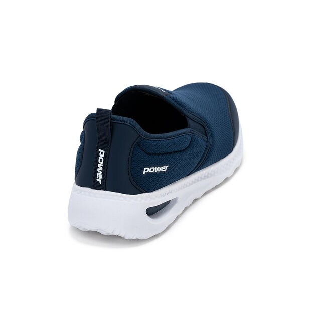 Power รองเท้ากีฬาสำหรับผู้ชาย รุ่น Prime Walk 100 Slip On V3