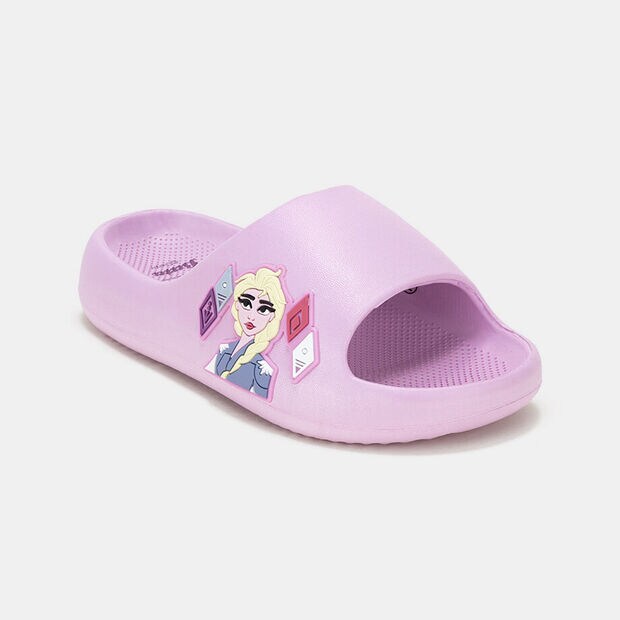 Bata Bubble Gummers Girls Sandal Shoes Frozen