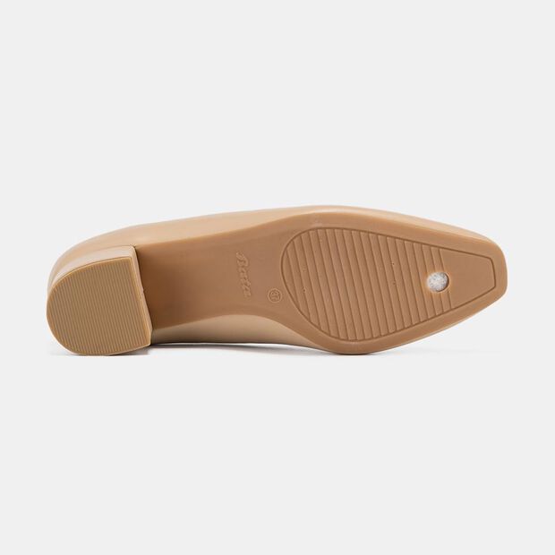 Bata Women's Heels Casual Shoes